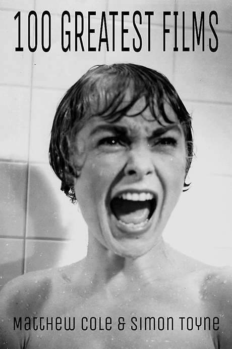 The 100 Greatest Films